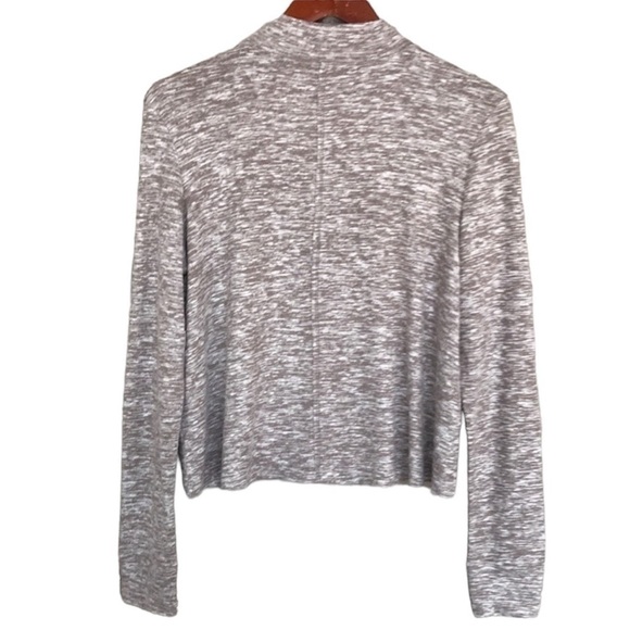 Aeropostale Live Love Dream Long Sleeve Very Soft‎ Sleep Shirt - Picture 3 of 8